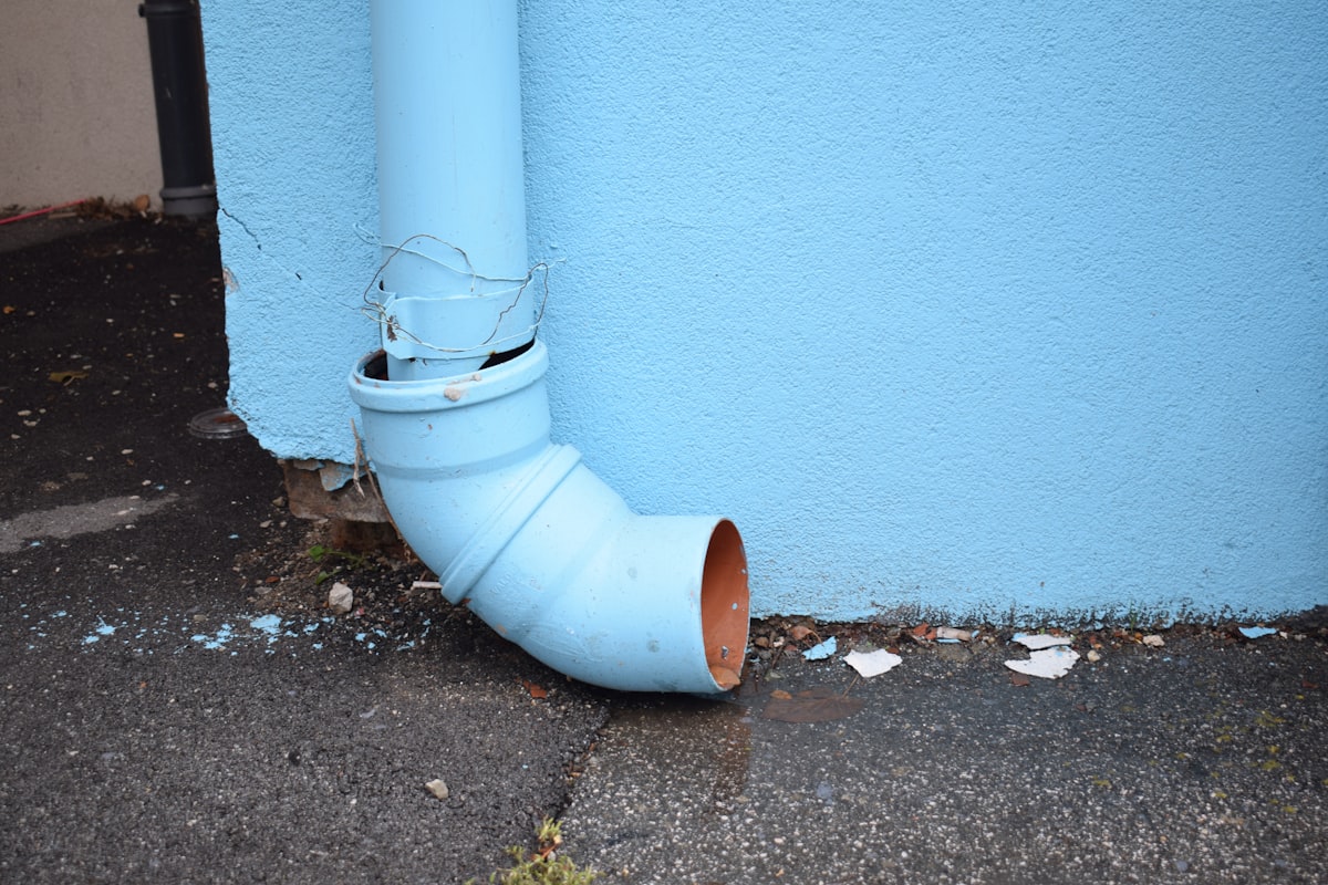Burst Pipe Repair service in Brownsville, TX