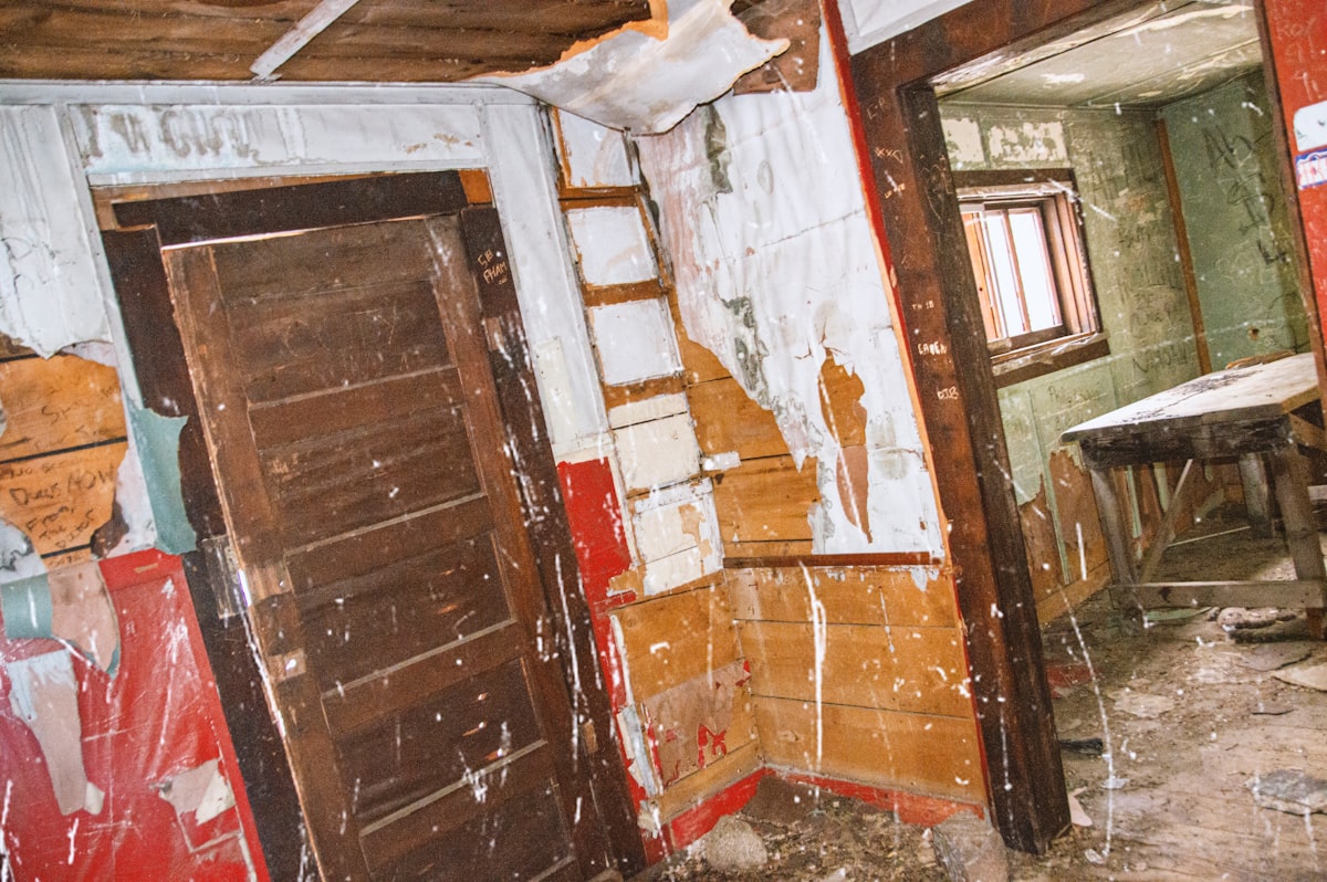 Commercial Water Damage service in Brownsville, TX